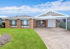 Home Sweet Haven, Shoalhaven Heads